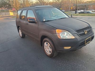 2003 Honda CR-V EX