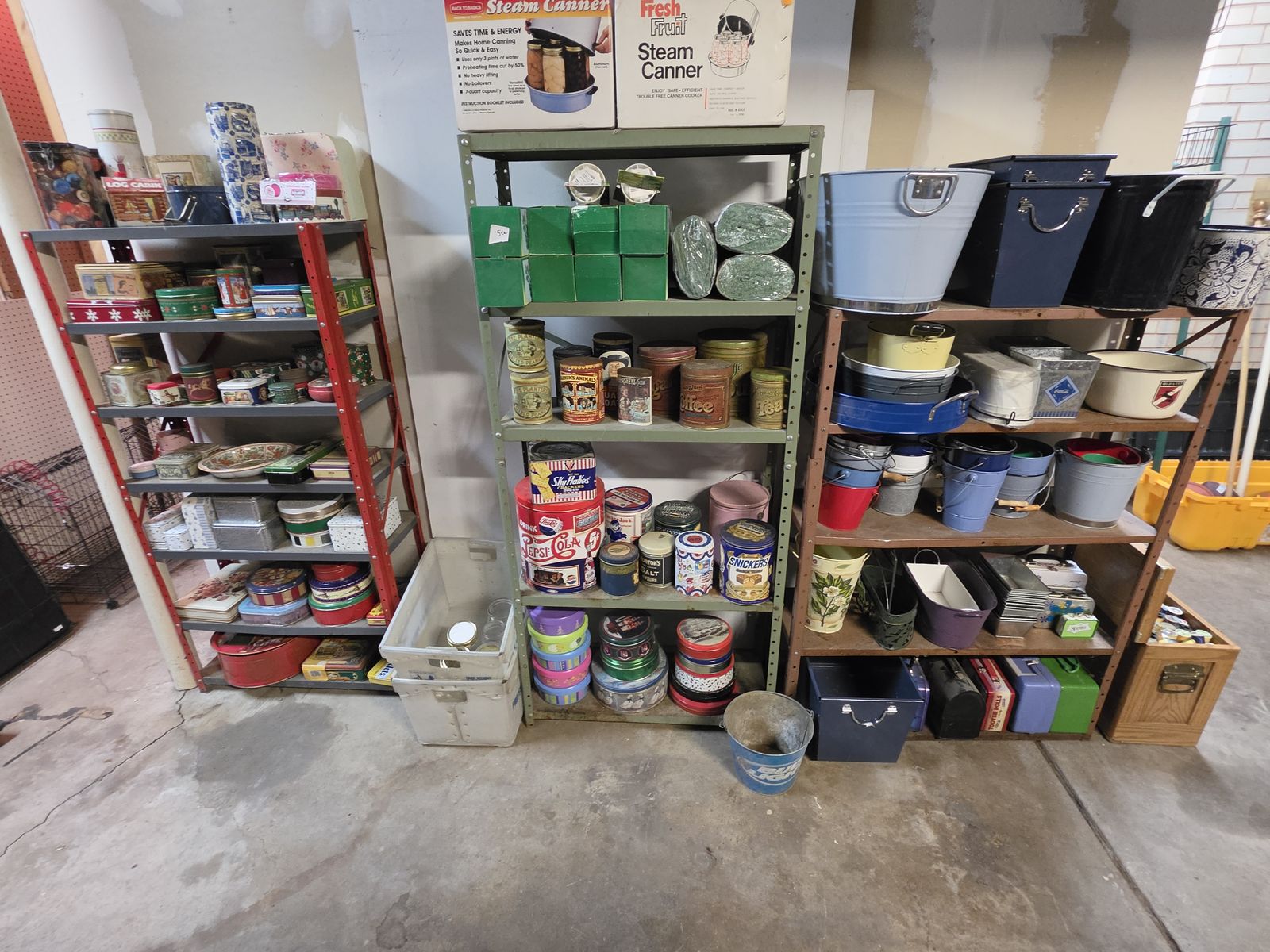 Huge Estate Sale Holladay area