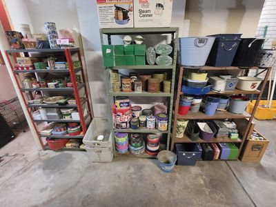 Huge Estate Sale Holladay area