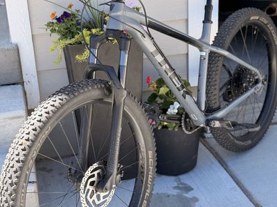 2020 Trex Roscoe 8 M/L