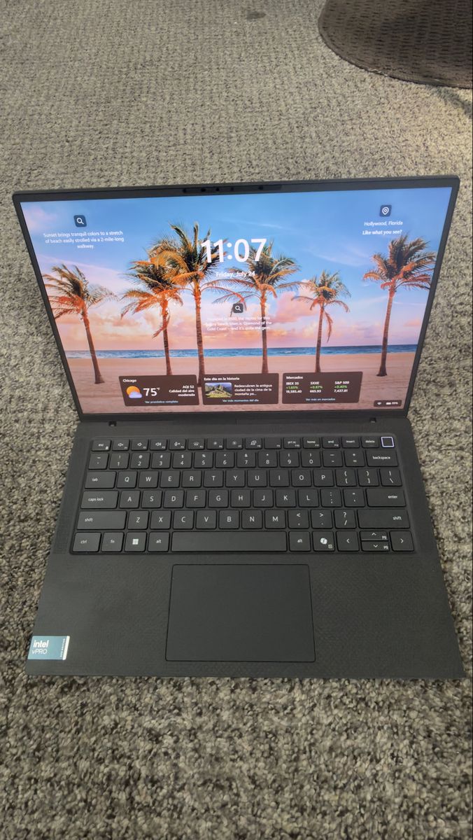 Dell Precision 5490