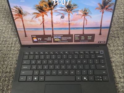Dell Precision 5490