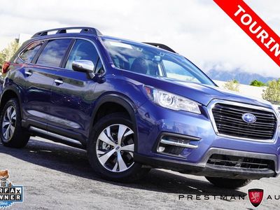 2021 Subaru Ascent Touring