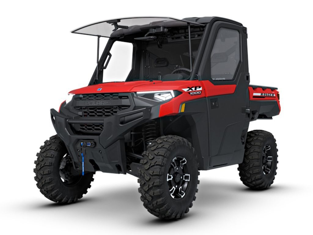2027 Polaris® Ranger XP 1000 NorthStar Premium