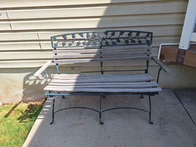 bench