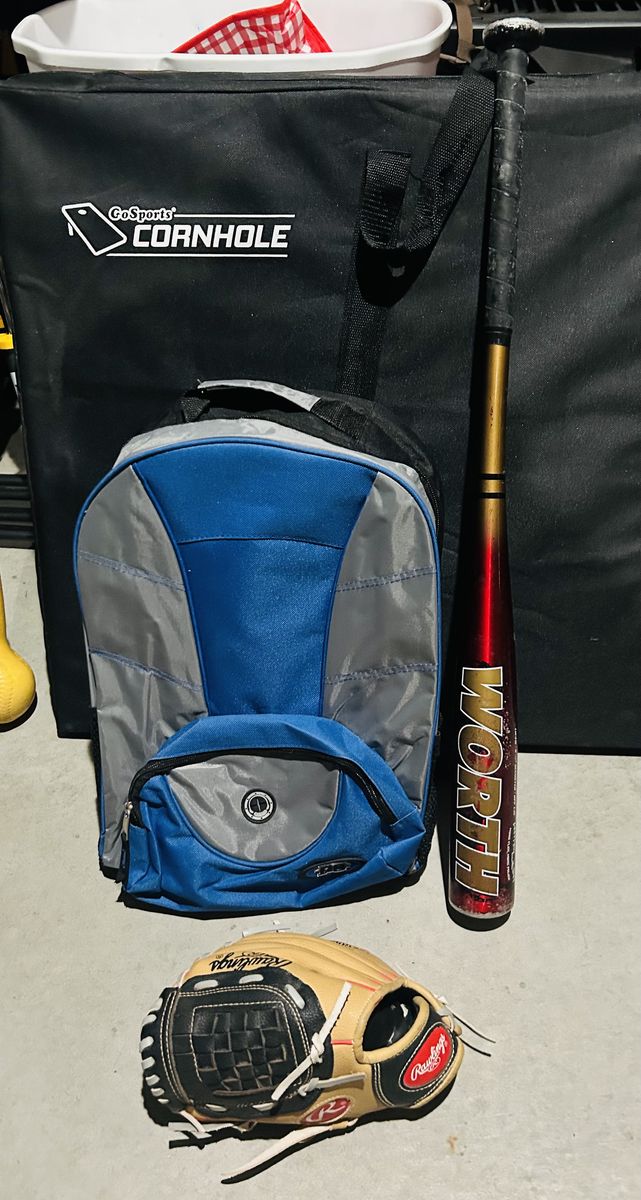 Baseball