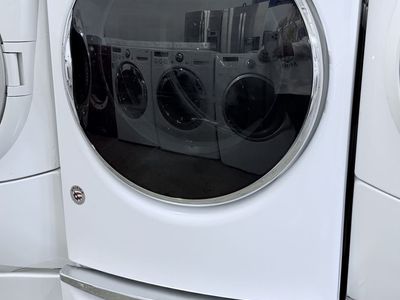 Whirlpool Dryer Electric/Secadora Electrica