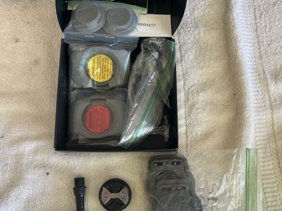 Speedplay Zero Pedals