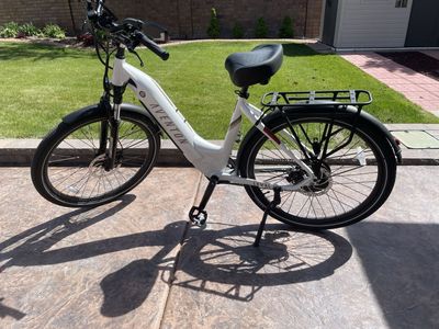 Aventon E-Bike For Sale