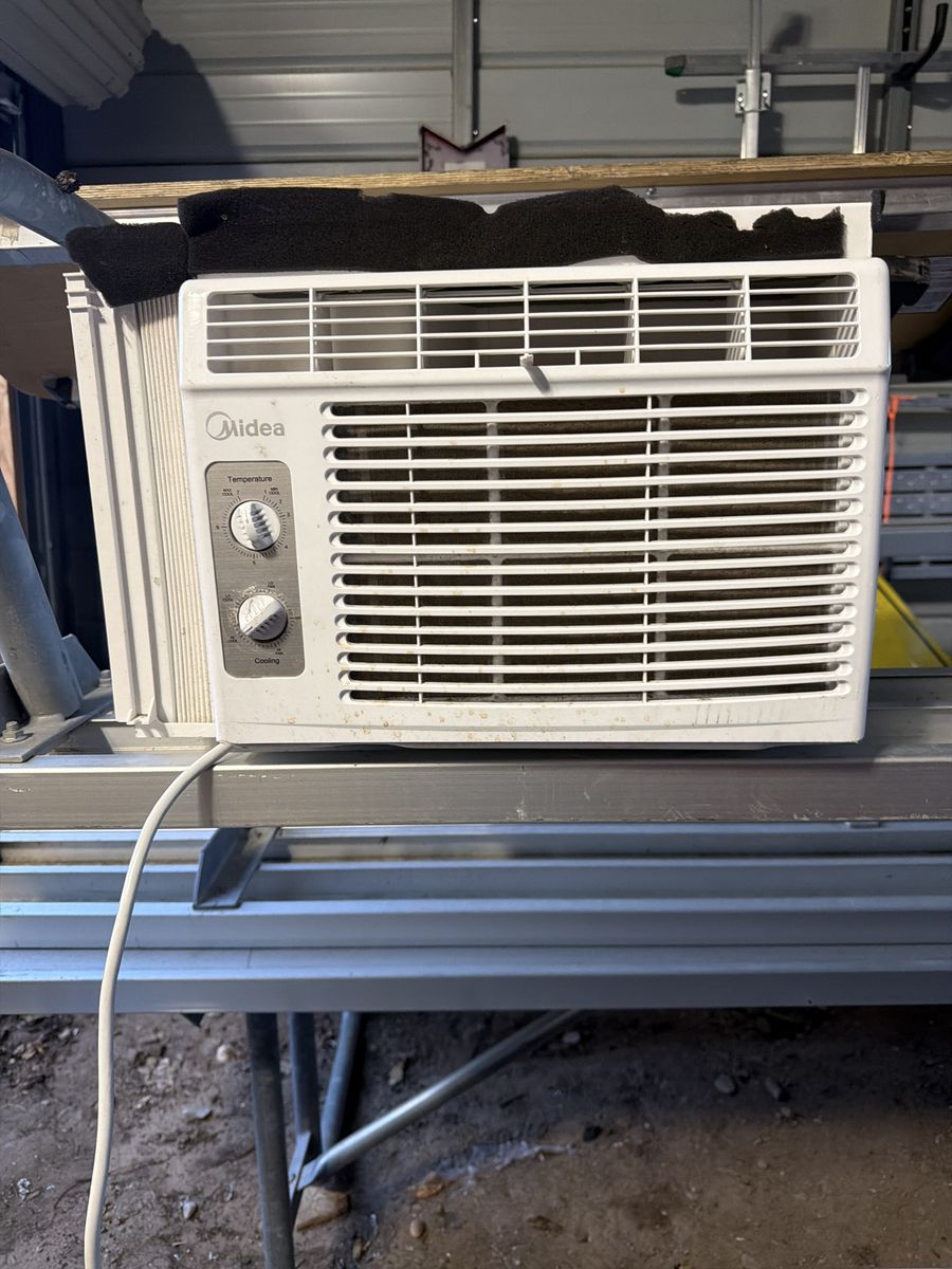Working a/c