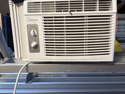 Working a/c