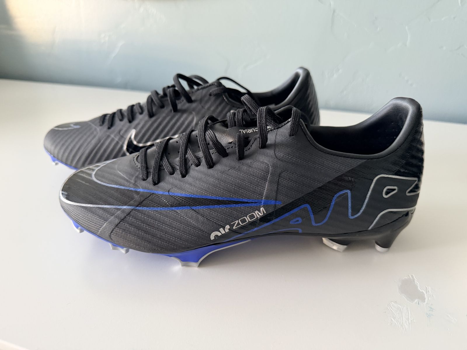 New Nike Mercurial Academy Soccer Cleats