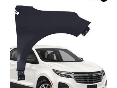 Chevrolet Equinox 2018-2024 Right Fender