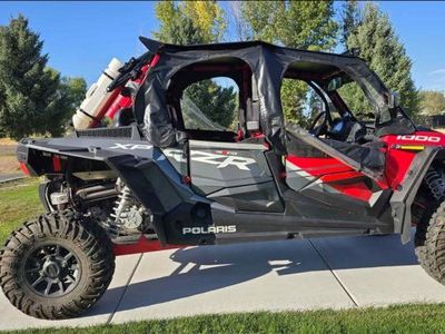 $25,000.00
2022 Polaris Razer XP 1000 Highlifter