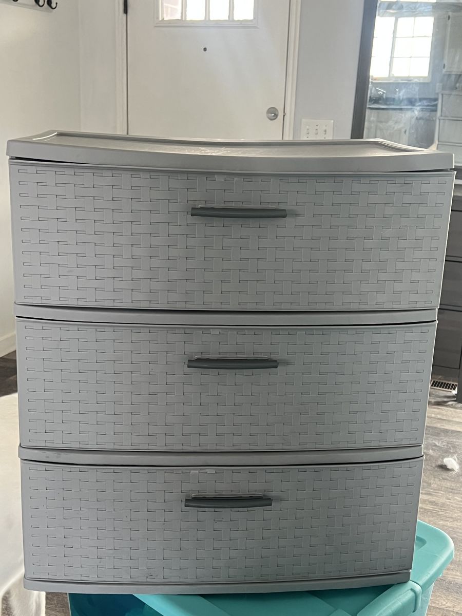 Free Drawers