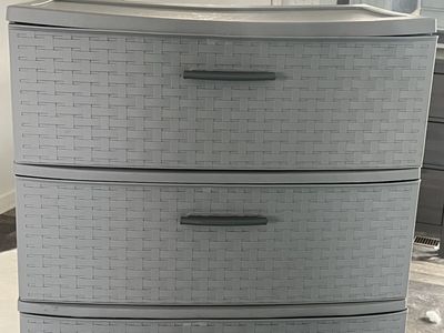 Free Drawers