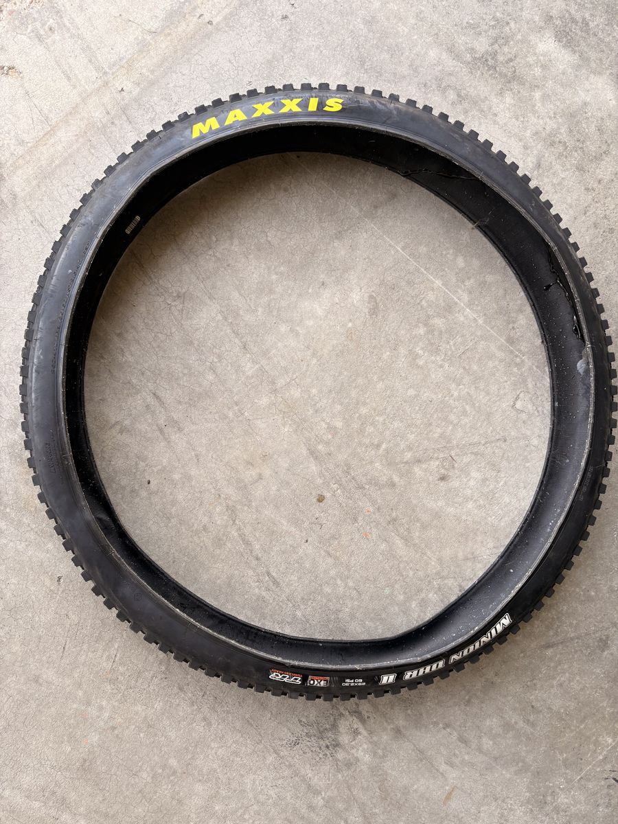 Maxxis Minion Dhr 2 29"