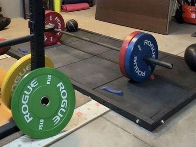 Gym equipment