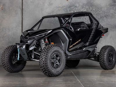 2027 CFMOTO ZFORCE Z10