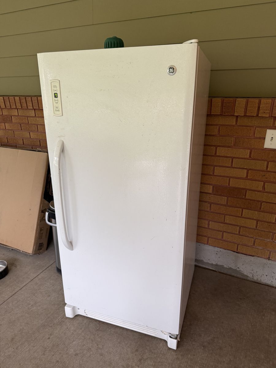 Free Freezer