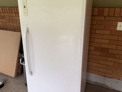 Free Freezer