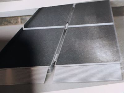 Wheelchair Ramp