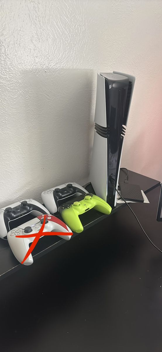 3TB ps5 pro