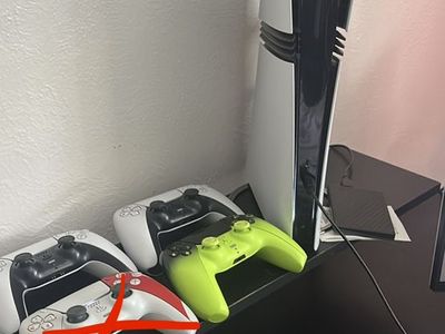 3TB ps5 pro