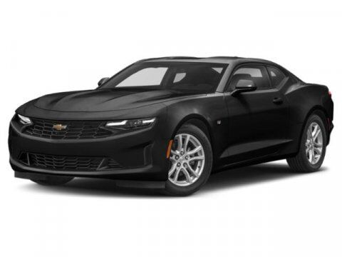 2020 Chevrolet Camaro LT