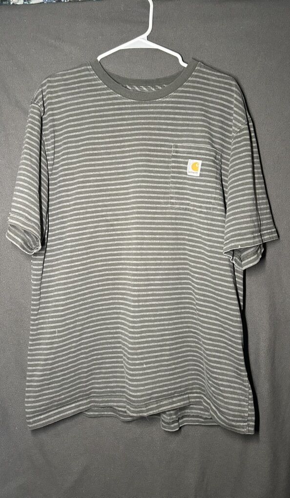 Mens Carhartt Shirt