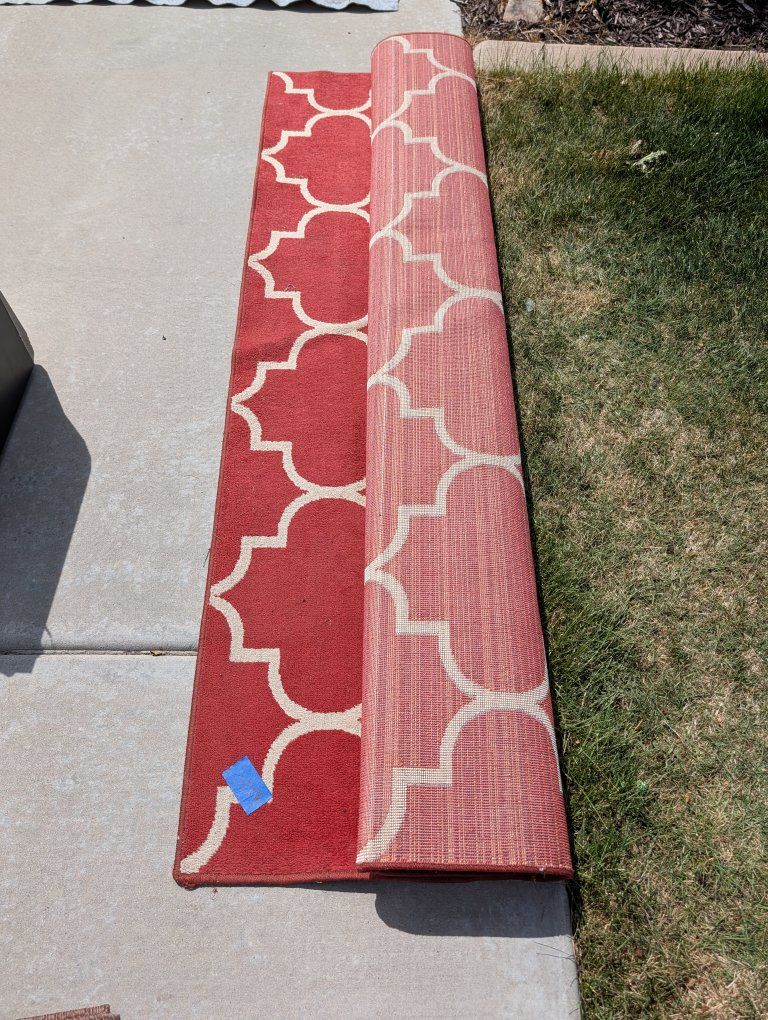 Area Rug