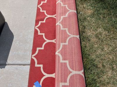 Area Rug