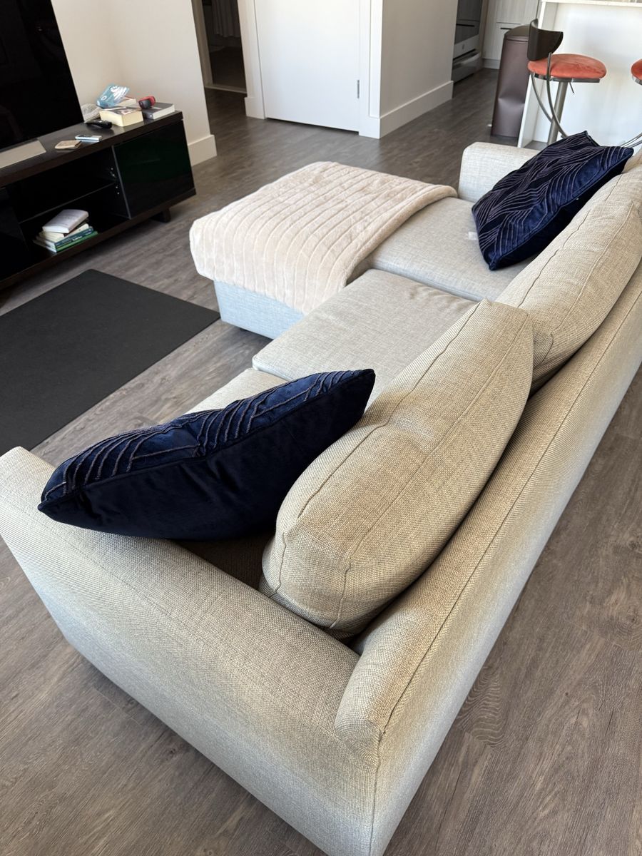 Couch for Sale