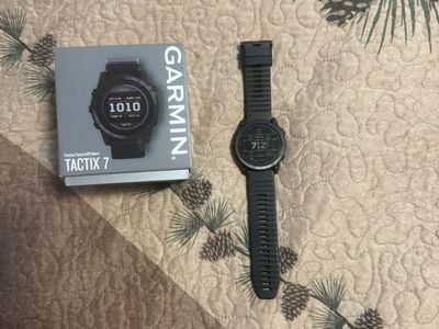 Tactix 7 Standard