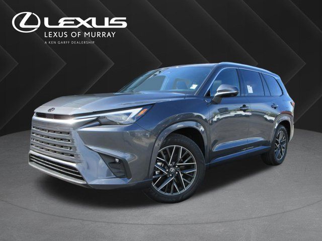 2026 Lexus TX 350 Premium
