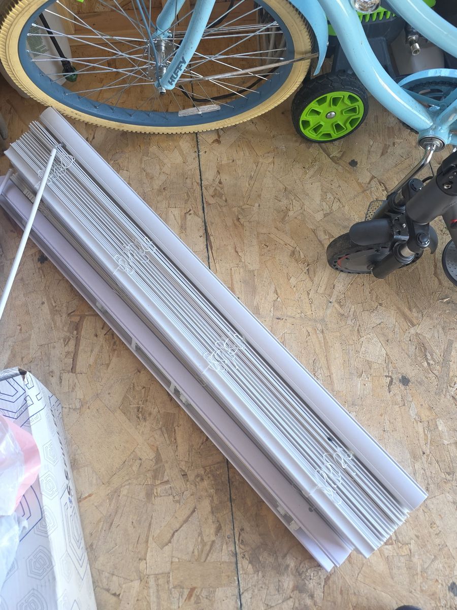 Window Blinds
