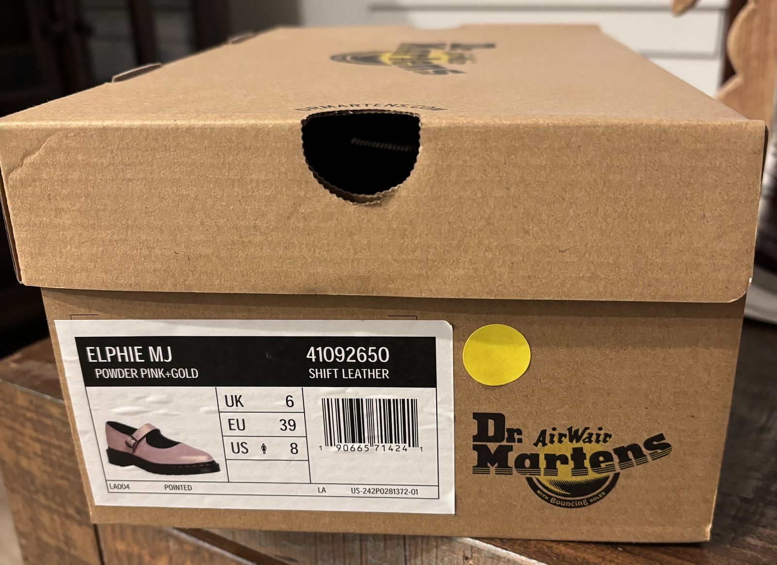 Dr. Martens