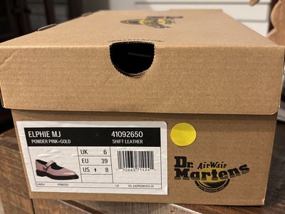 Dr. Martens