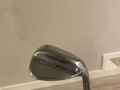 Titleist Vokey Design SM10 54 Degree wedge
