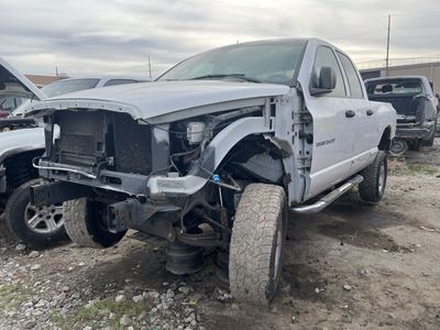 2003 Dodge Ram Pickup Parts