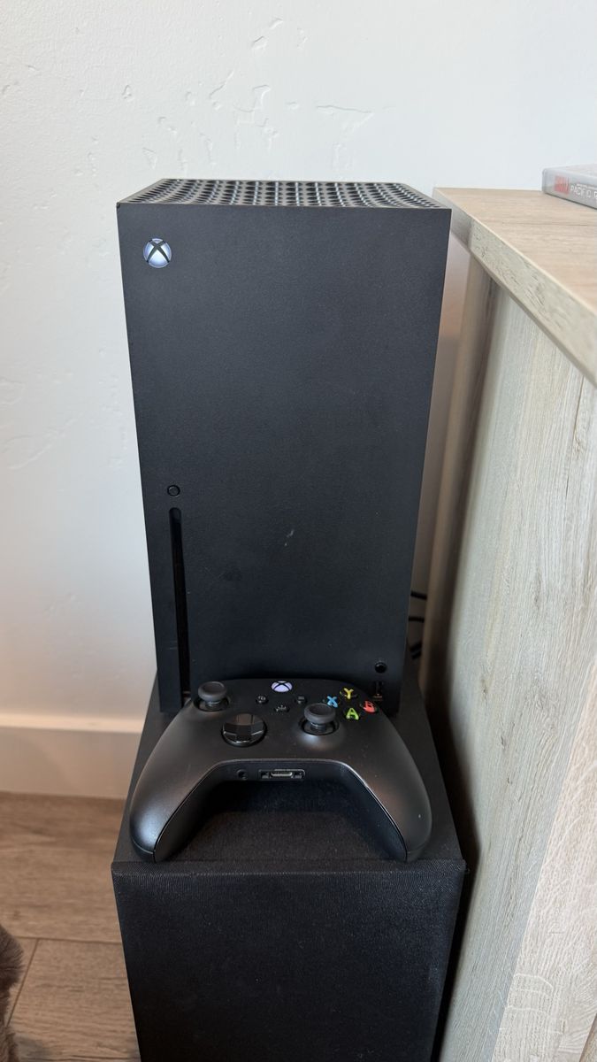 XBOX Series X