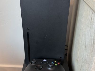 XBOX Series X
