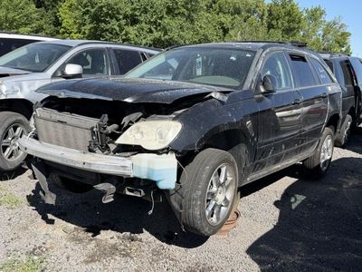 Just In! 2007 Chrysler Pacifica Parts - UTPAP Ogden