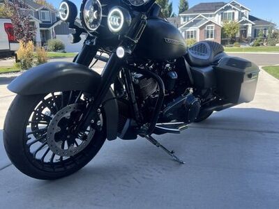 Harley Davidson Road King