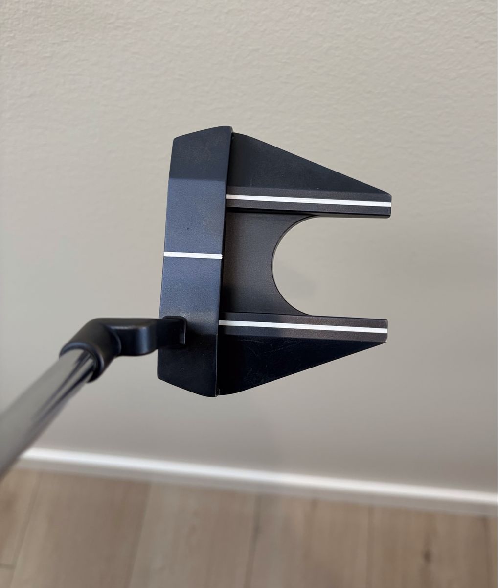 Odyssey Ai-ONE #7CH putter