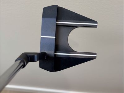 Odyssey Ai-ONE #7CH putter