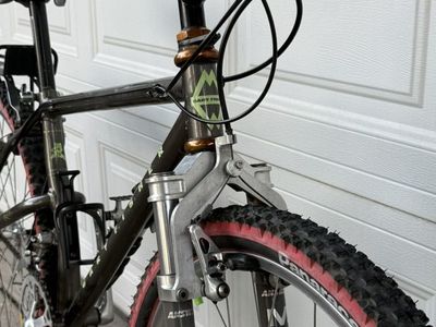 Bicycle