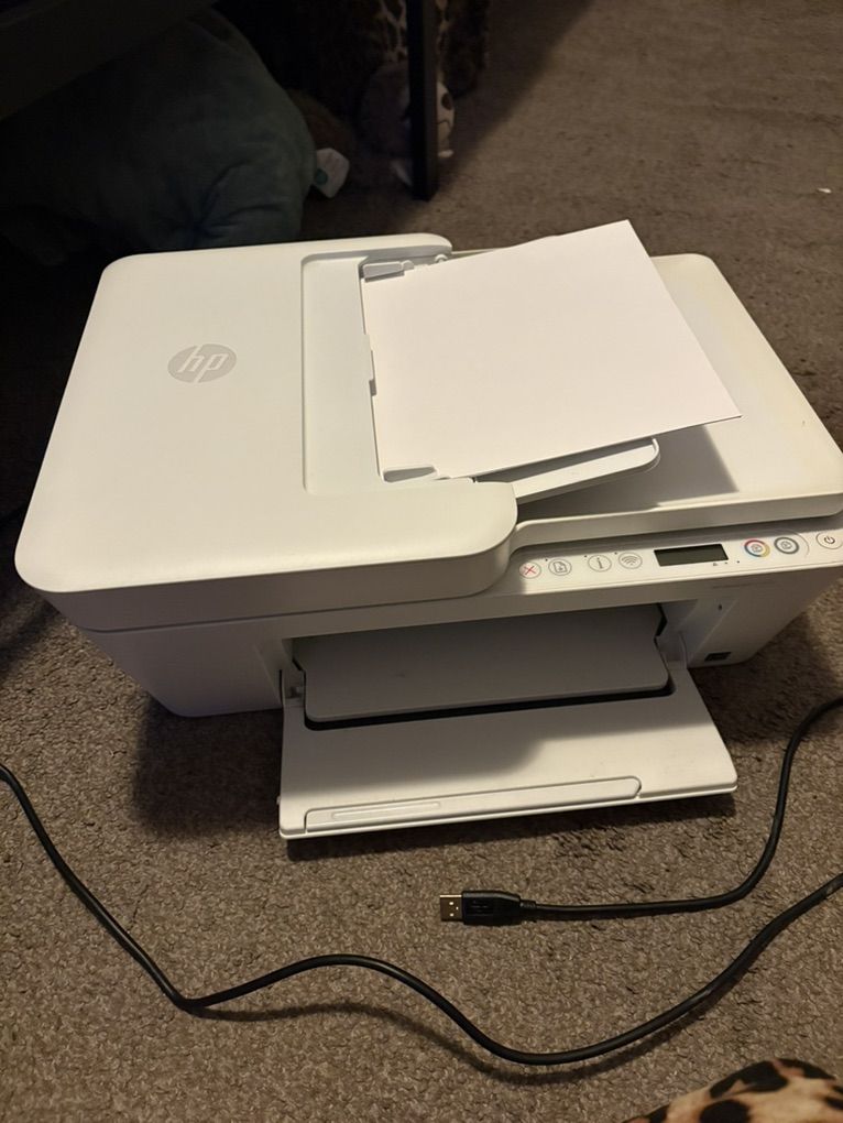 HP Printer