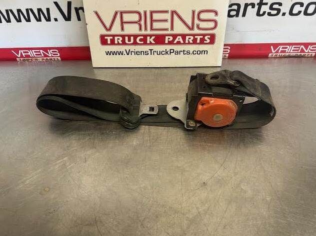 2515195C1 BELT,RETRACTOR ASSY, BLACK