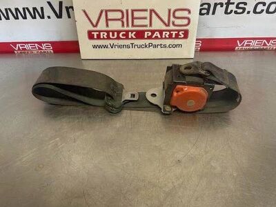 2515195C1 BELT,RETRACTOR ASSY, BLACK
